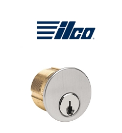 Picture for category Ilco Mortise Cylinders